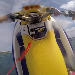 Meet your Posher, Almando